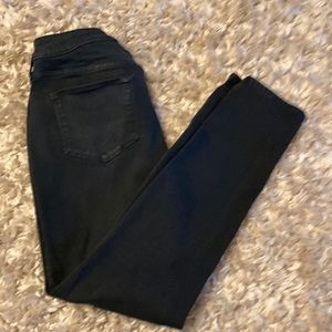 Universal Thread black jeans, size 27 S
